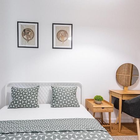Vertigo One Bedroom Apartment-Free Private Parking 诺威萨 外观 照片