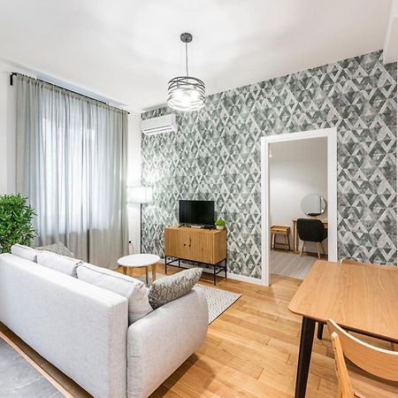 Vertigo One Bedroom Apartment-Free Private Parking 诺威萨 外观 照片