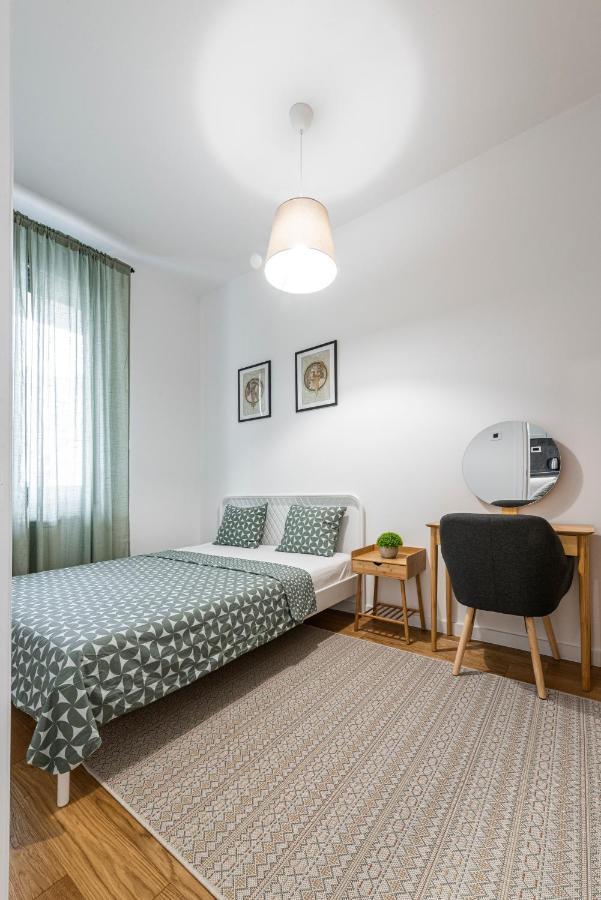 Vertigo One Bedroom Apartment-Free Private Parking 诺威萨 外观 照片