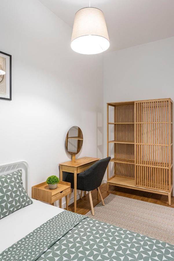 Vertigo One Bedroom Apartment-Free Private Parking 诺威萨 外观 照片