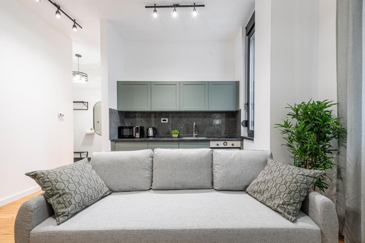 Vertigo One Bedroom Apartment-Free Private Parking 诺威萨 外观 照片