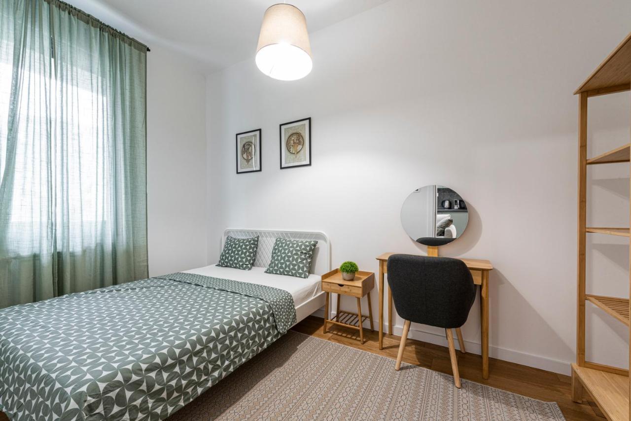 Vertigo One Bedroom Apartment-Free Private Parking 诺威萨 外观 照片