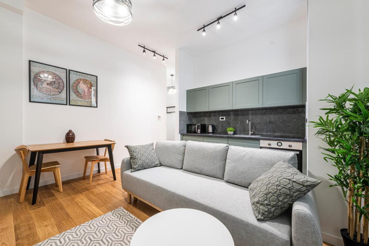Vertigo One Bedroom Apartment-Free Private Parking 诺威萨 外观 照片